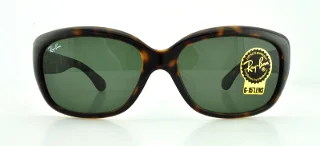 Ray Ban Sunglasses RB4101 Jackie Ohh
