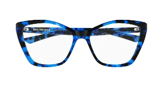 Balenciaga Eyeglasses BB0405O