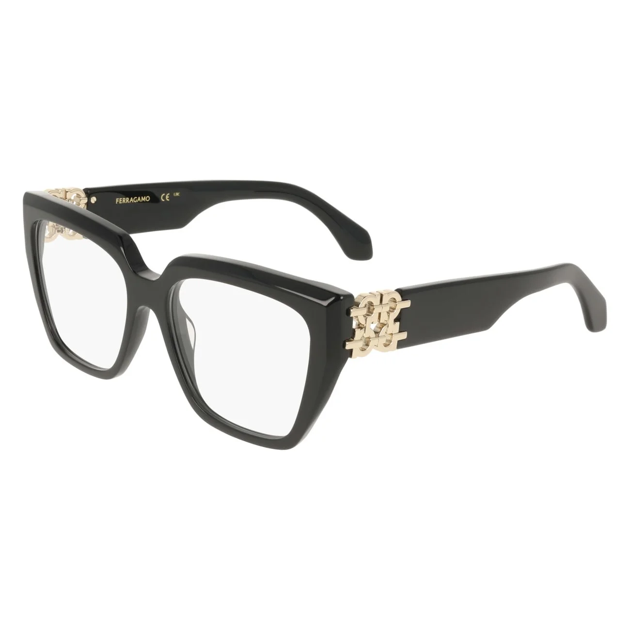 Salvatore Ferragamo Eyeglasses SF3041E