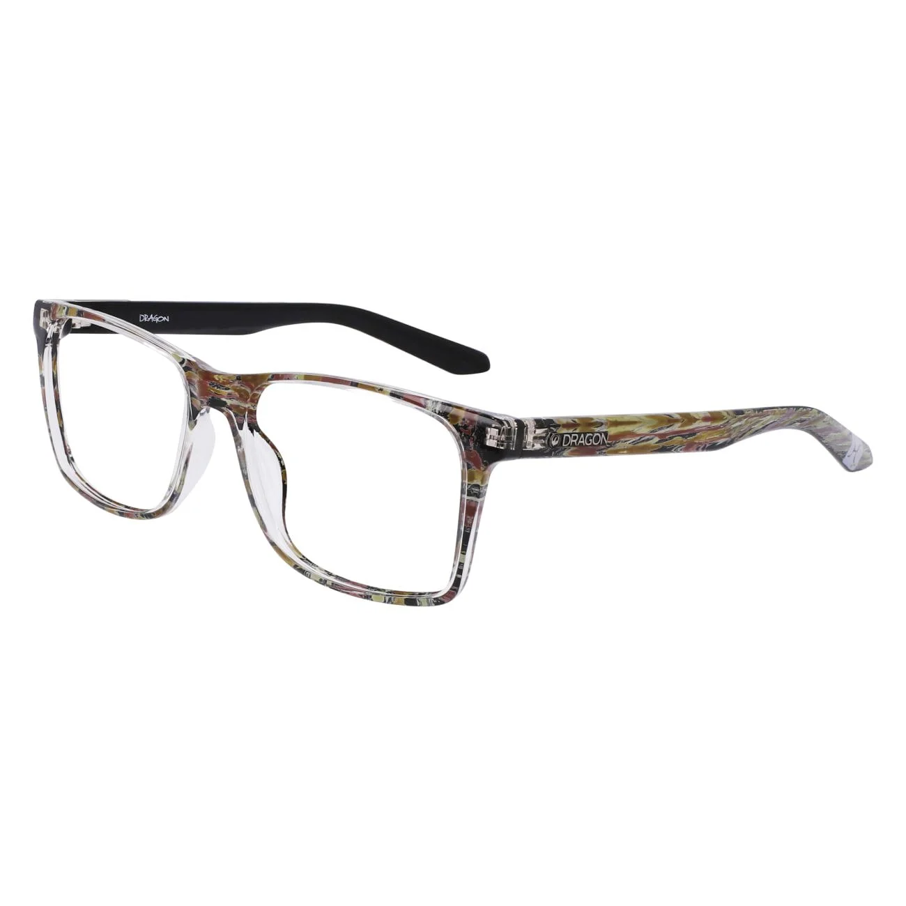 Dragon Eyeglasses DR2032 N