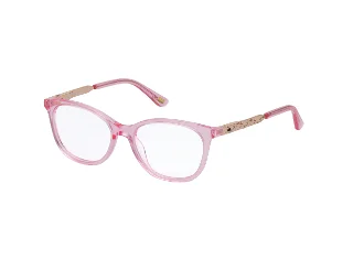 072 Shiny Light Pink / Shiny Rose Gold