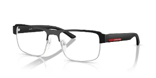 1BO1O1 Matte Black/Silver