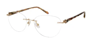 Laura Ashley Eyeglasses BEATRICE