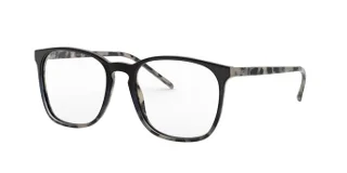 5872 Blue Gradient Havana Beige