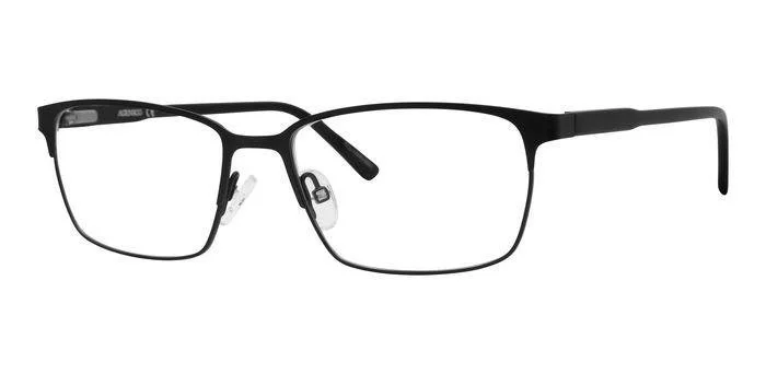 Adensco Eyeglasses AD 143