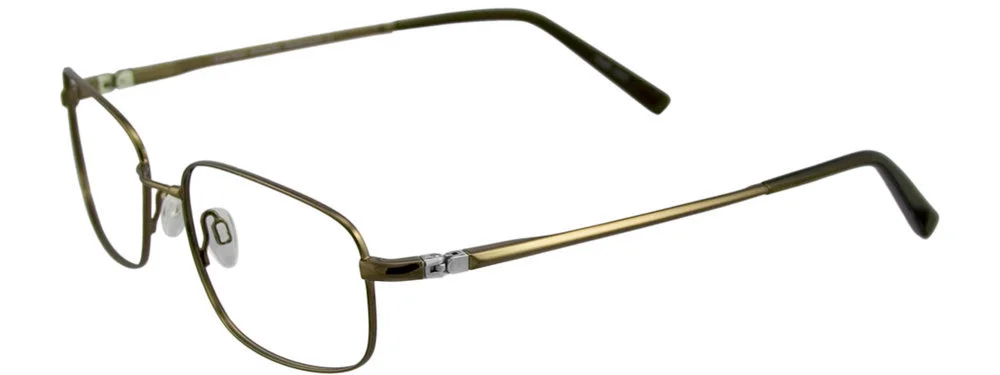 Easytwist Eyeglasses ET889