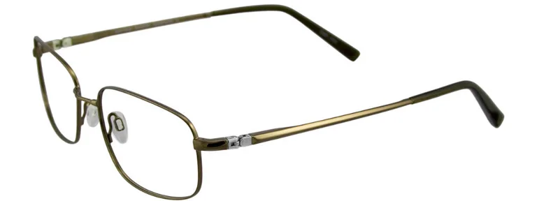 Easytwist Eyeglasses ET889