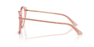 Jimmy Choo Eyeglasses JC3043JF