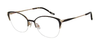 Laura Ashley Eyeglasses IVEY