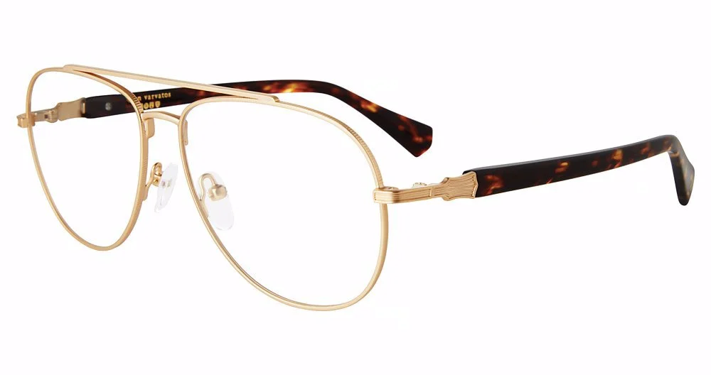 John Varvatos Eyeglasses VJV192