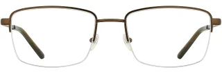 Michael Ryen Eyeglasses MR-352