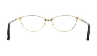 Swarovski Eyeglasses SK5139 Fiona