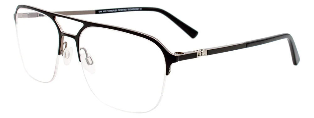 Oak Nyc Eyeglasses O3012