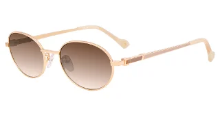 Copper Gold W Cream (08Fc)