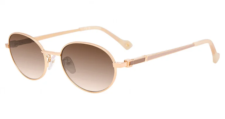 Yalea Sunglasses SYA259