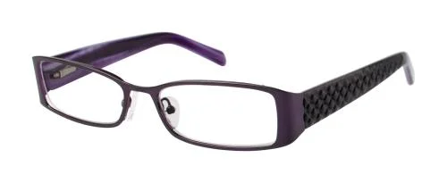 Phoebe Couture Eyeglasses 245