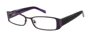 Phoebe Couture Eyeglasses 245