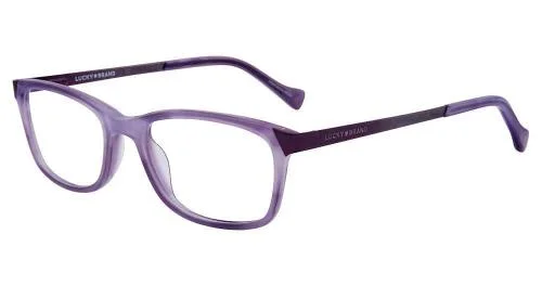 Lucky Brand Eyeglasses D714