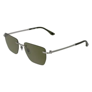 033 Matte Gunmetal/Khaki