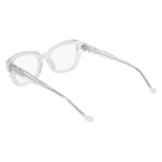 Pure Eyeglasses P-7016