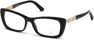 Swarovski Eyeglasses SK5095 Deidra