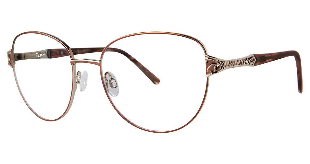 Sophia Loren Eyeglasses M322