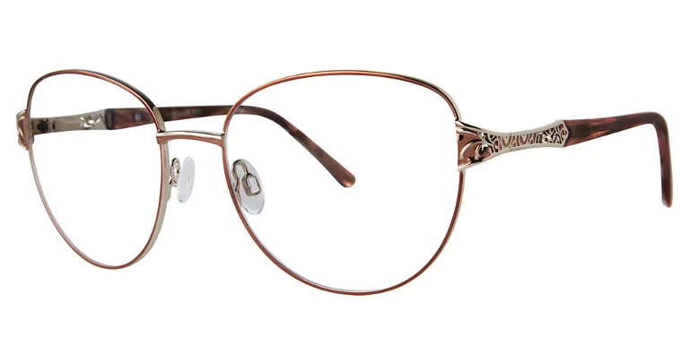 Sophia Loren Eyeglasses M322