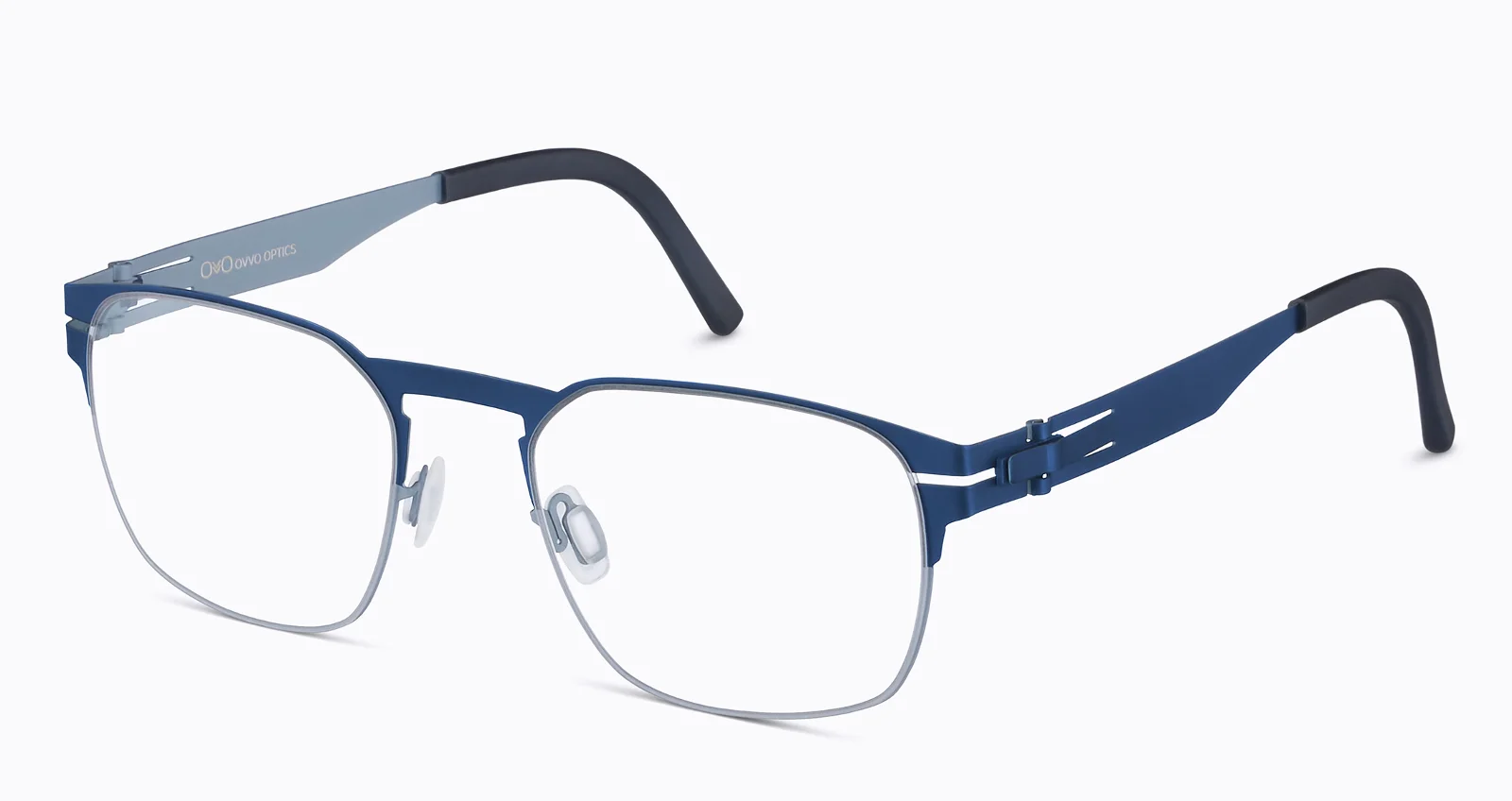 OVVO Optics Eyeglasses 6058