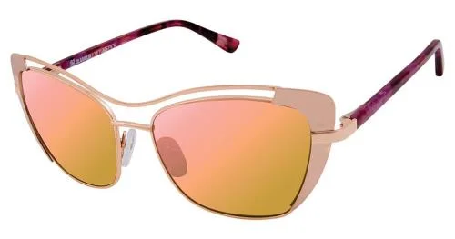 Glamour Editor's Pick Sunglasses GL2014