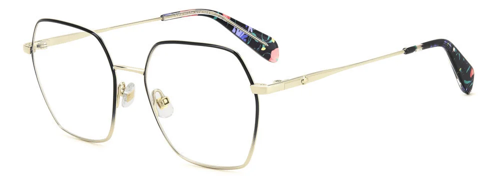 Kate Spade Eyeglasses KS HELKA 2/G/T