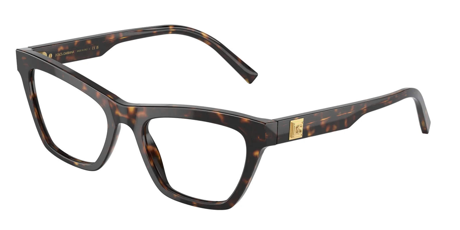 Dolce & Gabbana Eyeglasses DG3359