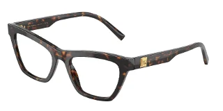 Dolce & Gabbana Eyeglasses DG3359