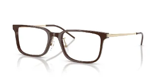 6336 Shiny Transparent Brown