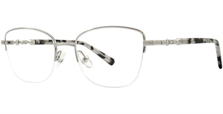 Adrienne Vittadini Petite Eyeglasses 724