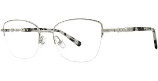 Adrienne Vittadini Petite Eyeglasses 724