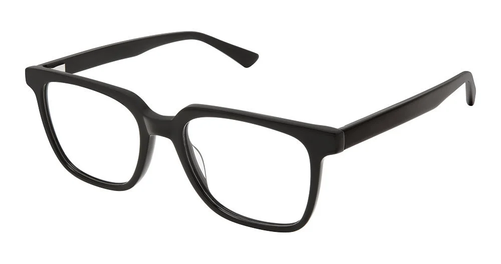 Steel + Tate Eyeglasses SLTA-0005