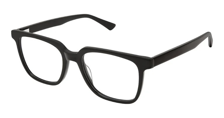 Steel + Tate Eyeglasses SLTA-0005
