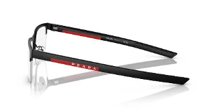 Prada Sport Eyeglasses PS51QV
