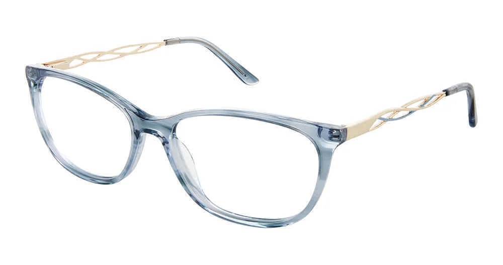 Superflex Titan Eyeglasses SF-1160T