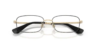 Burberry Eyeglasses BE1402D