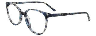 050 Greyblue & Beige