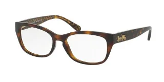 5394 Dark Tort/Dark Tort Gold Sig C