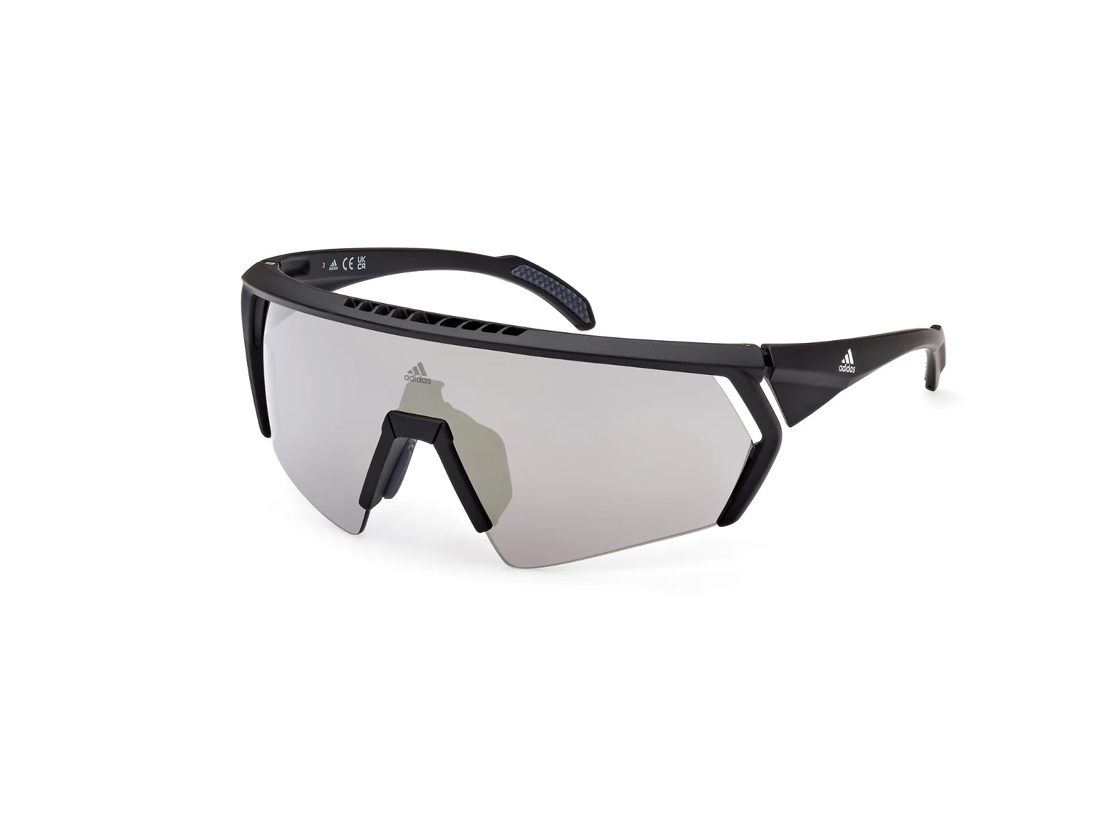 Adidas Sport Sunglasses SP0063 CMPT AERO