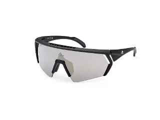 Adidas Sport Sunglasses SP0063 CMPT AERO