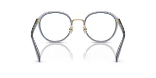 Coach Eyeglasses HC5162