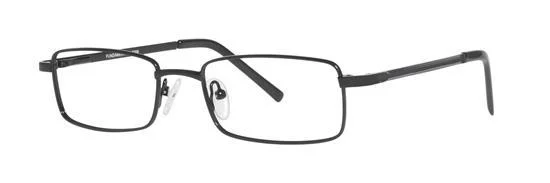 Fundamentals Eyeglasses F206