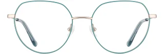 Cinzia Eyeglasses CIN-5178