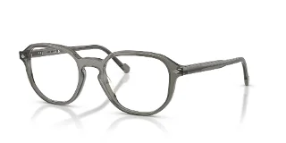3294 Transparent Dark Grey