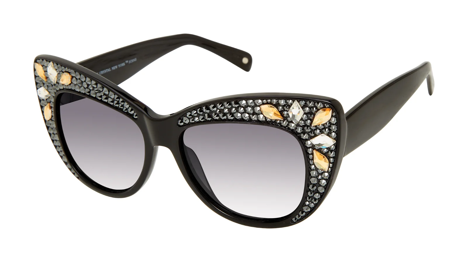 Jimmy Crystal New York Sunglasses Jcs545