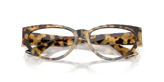 Versace Eyeglasses VE3366F